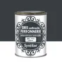 Peinture Ferronnerie Extérieur Syntilor, Gris Ardoise, 0.25 L