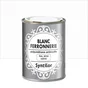 Peinture Ferronnerie Extérieur Polyuréthane Syntilor Blanc Mat 0.25 L