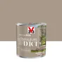 Peinture Bois Extérieur Couleurs D'Ici® V33, Beige Nature Velours 0.5 L