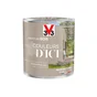 Peinture Bois Extérieur Couleurs D'Ici® V33, Beige Nature Velours 0.5 L