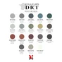 Peinture Bois Extérieur Couleurs D'Ici® V33, Beige Nature Velours 0.5 L