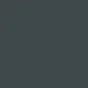 Peinture bois extérieur Climats extrêmes® V33, anthracite mat 2.5 l