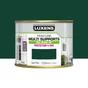 Peinture multimatériaux Extérieur Luxens Vert Mousse Satiné 0.125 L