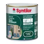 Peinture multimatériaux Extérieur Syntilor Vert Basque Satiné 0.5 L