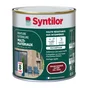 Peinture multimatériaux Extérieur Syntilor Rouge Basque Satiné 0.5 L