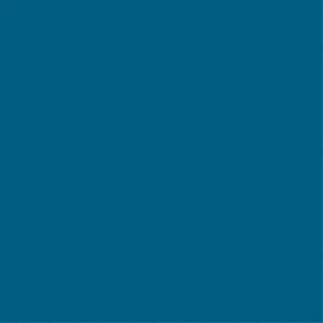 Peinture multimatériaux Extérieur Syntilor Bleu Capri Satiné 0.5 L