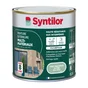 Peinture multimatériaux Extérieur Syntilor Vert Provence Satiné 0.5 L
