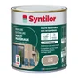 Peinture multimatériaux Extérieur Syntilor Taupe Satiné 0.5 L