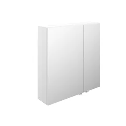 Armoire de toilette, l.70 cm H.70.3 cm Image