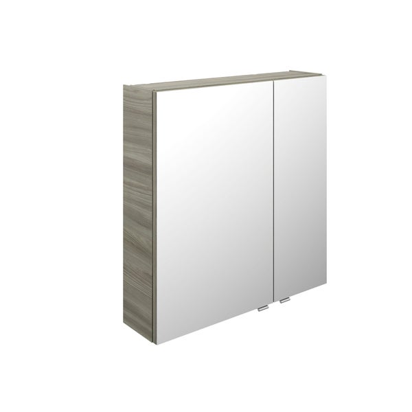 Armoire de toilette, l.70 cm H.70.3 cm Image