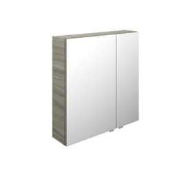 Armoire de toilette, l.70 cm H.70.3 cm Image