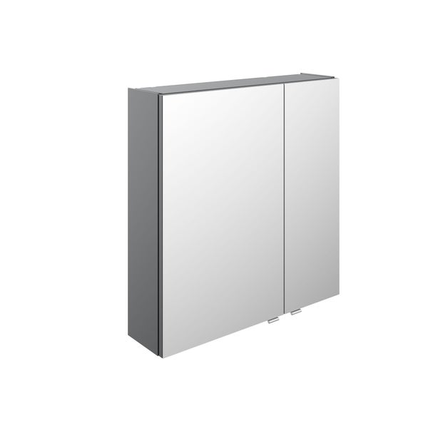 Armoire de toilette, l.70 cm H.70.3 cm Image