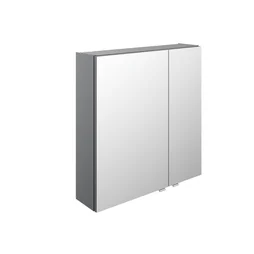 Armoire de toilette, l.70 cm H.70.3 cm Image