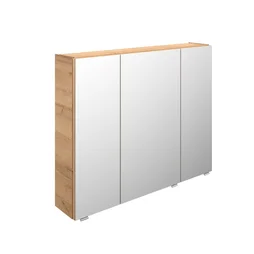 Armoire de toilette l.90 cm H.70.3 cm Image