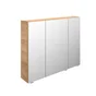 Armoire de toilette l.90 cm H.70.3 cm Image
