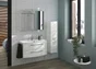 Armoire de toilette l.90 cm H.70.3 cm Image