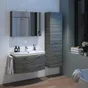 Armoire de toilette l.90 cm H.70.3 cm Image