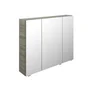 Armoire de toilette l.90 cm H.70.3 cm Image