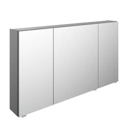 Armoire de toilette l.130 cm H.70.3 cm Image