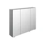 Armoire de toilette l.90 cm H.70.3 cm Image