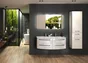Spot pour miroir, l.60 x H.3 cm Image 3