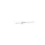 Spot pour miroir, l.60 x H.3 cm Image 3