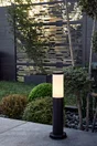 Lame Aluminium Klos-Up ! Naterial Noir Sablé, H.15 X L.145 Cm