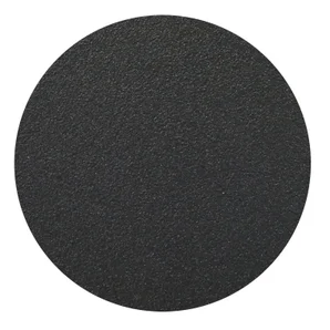 Lot De 10 Entretoises En Plastique Klos-Up ! Noir Sablé L.1 X H.2.5 Cm
