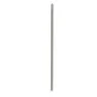 Closoir Aluminium Pour Poteau Klosup 1M2 Blanc