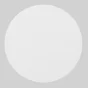 Glissiere Aluminium Pour Cloture Klosup 1M2 Blanc