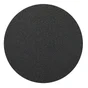 Glissiere Aluminium Pour Cloture Klosup 1M2 Noir