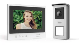 Visiophone 7 smart THOMSON v2 filaire