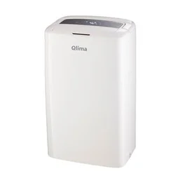 Déshumidificateur d'air QLIMA D610, 10 l/jour