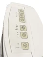 Déshumidificateur d'air QLIMA Dd208 silicagel, 8 l/jour fonction sèche-linge
