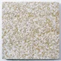 Dalle béton gondre, L.40 X l.40 Cm X Ep.35 mm jaune