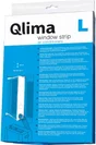 Kit cache fenêtre QLIMA 205X105 cm