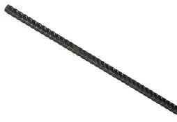 Fer À Béton Diam.8 Mm L.3 M