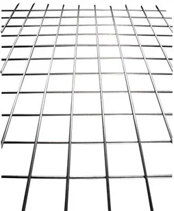 Panneau Treillis Carreleur 2Ml X 1Ml 50X50