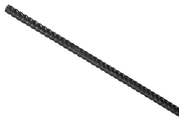 Fer À Béton Diam.6 Mm L.3 M