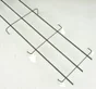 Semelle Filante Z1, L.35 Cm Diam. 7 Mm L. 6 M