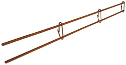 Chaînage Plat, Diam.10 Mm L. 3 M