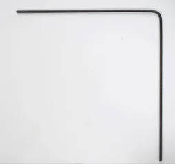 Equerre De Liaison, 60 X 60 Cm Diam.10 Mm