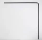 Equerre De Liaison, 60 X 60 Cm Diam.10 Mm