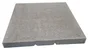 Couvercle Béton Gris Lib, L.50 X L.50 Cm