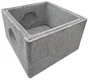 Regard Bt50 Béton, L.430 X L.430 Mm