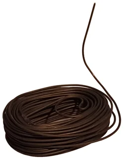 Fil À Ligaturer Diam.1.3 Mm L.16 M