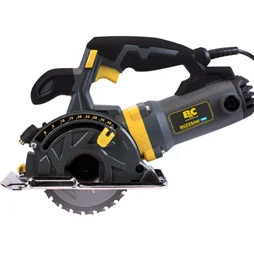 Scie Circulaire Filaire Passat Outillage, 800 W, 125 Mm, Scie16