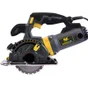 Scie Circulaire Filaire Passat Outillage, 800 W, 125 Mm, Scie16