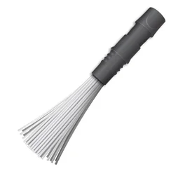 Embout D'Aspirateur Avec 30 Tubes D'Aspiration Passat Magic Duster