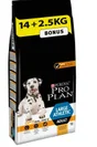 Purina Pro Plan Chien Adulte Large Athletic 14Kg+2,5 Gratis